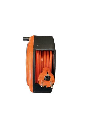 کابل افزودنی پریز گروهی مشکی 4 Genel Markalar - کد 759983481