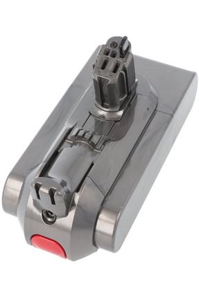 اکسسوری جاروبرقی طوسی DYSON - کد 850818778