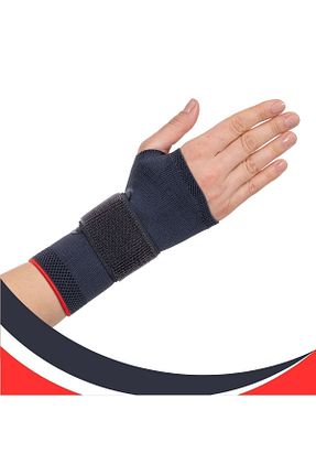 دستبند اسپرت مشکی زنانه Aps - کد 838864223