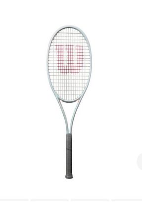 راکت تنیس سفید 100 inch2 Wilson - کد 835672120