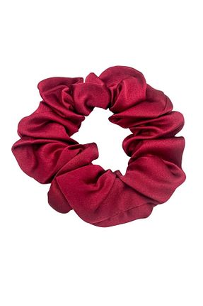 گیره سر قرمز زنانه ICON SILK - کد 766888261