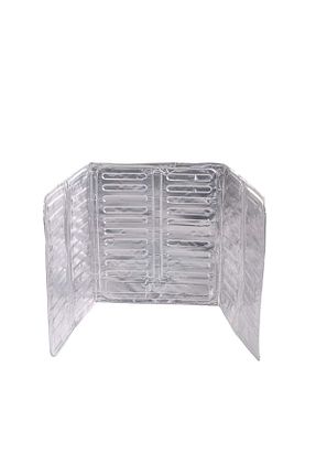 تجهیزات آشپزخانه صنعتی فلزی Mi-ÇA HOME - کد 844622855