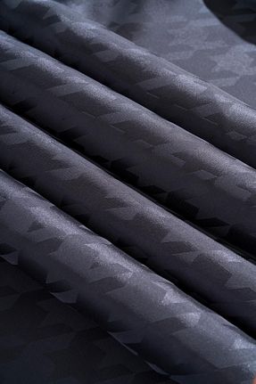 روسری طوسی پلی استر JAWEL - کد 834859616