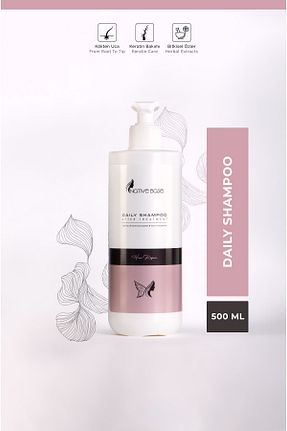 شامپو زنانه Native Base - کد 35482617