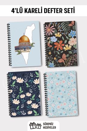 دفتر آبی Karton Eldesen Tasarım - کد 850993945