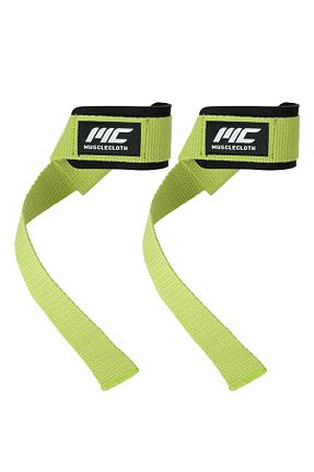 دستکش وزنه سبز MUSCLECLOTH - کد 848932992
