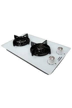 اجاق مشکی شیشه Uğur Yağmur - کد 285972278