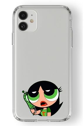 کاور و قاب رنگی iPhone 11 Multitronic - کد 737395118