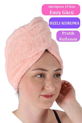 حوله ساحلی صورتی زنانه ساده vosvera - کد 835098347