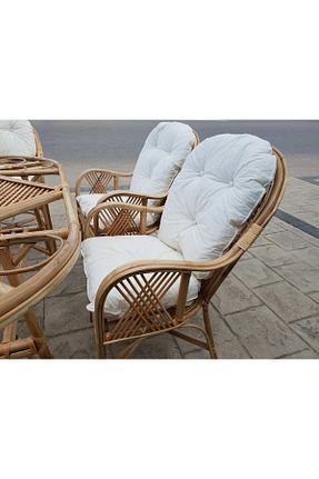 کوسن باغچه بژ elegant concept - کد 773617527