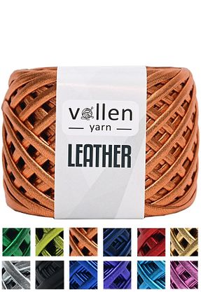 نخ بافندگی صورتی vollen yarn - کد 635345896