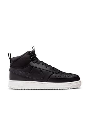 کفش اسنیکر بژ زنانه بند دار Nike - کد 850632104