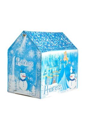 چادر بازی سفید Furkan Toys - کد 36817724