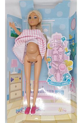 عروسک مدل LRS STORE - کد 797258627