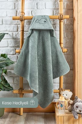 حوله نوزاد و کودک طوسی بامبو EIFIN - کد 266729865