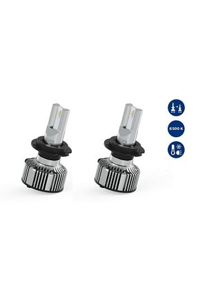 چراغ جلوی خودرو xenon Philips - کد 97269404
