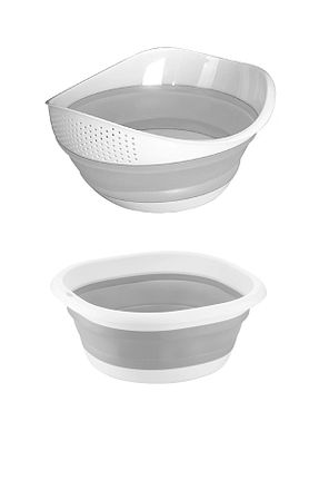 آبکش پلاستیک Porsima - کد 850636650