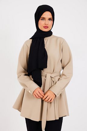 روسری مشکی پنبه ای cilekscarf - کد 850868202