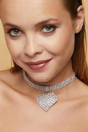 چوکر فلزی Furtek Aksesuar - کد 333514756