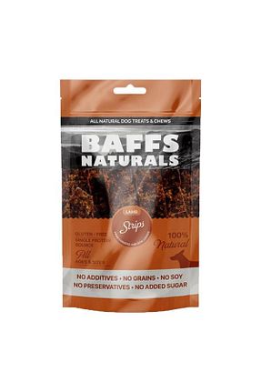  Baffs Naturals - کد 781595500