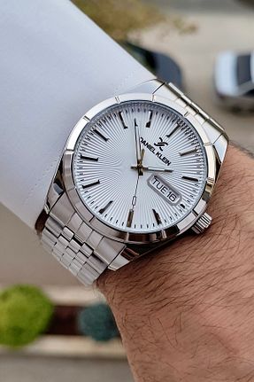 ساعت مچی مردانه 44 میلی متر Daniel Klein - کد 850700680