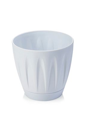 گلدان سفید ToXA - کد 359639935