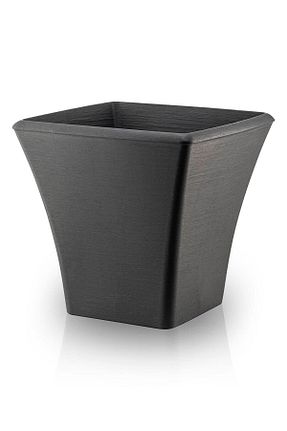 گلدان طوسی ToXA - کد 682945060