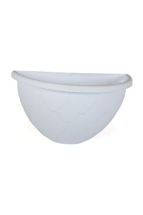 گلدان سفید ToXA - کد 250867006