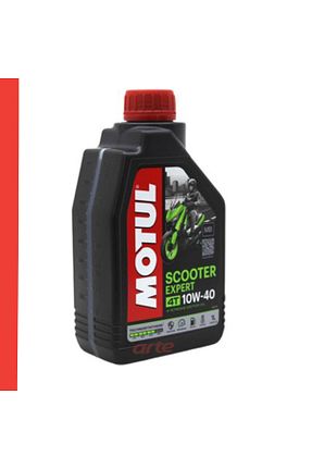 روغن موتور و افزودنی موتور خودرو 1 Litre Motul - کد 753245270