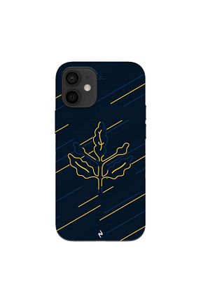 کاور و قاب رنگی iPhone 11 Arven - کد 773150914