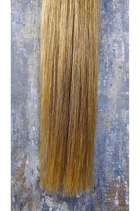 سایر اکسسوری مو زرد زنانه HalitCan HairKing - کد 850817326