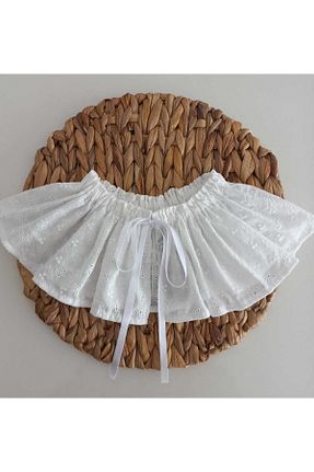 سایر اکسسوری ها سفید زنانه Eylülce Butik - کد 710477866