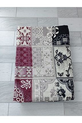 کاور فرش زرشکی پنبه ADAŞ - کد 743483306