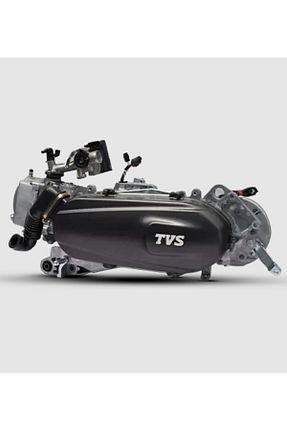 موتور سیکلت برقی سفید 180 Kg TVS - کد 696239066