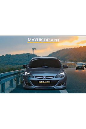 آیینه بغل خودرو Mayuk Dizayn - کد 775044939