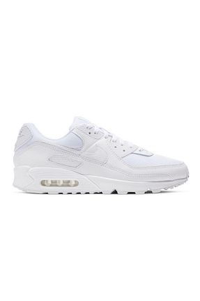 کفش اسنیکر سفید مردانه بند دار Nike - کد 47092081