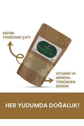 سایر چای های گیاهی Zeynep Büyükbay - کد 841525141