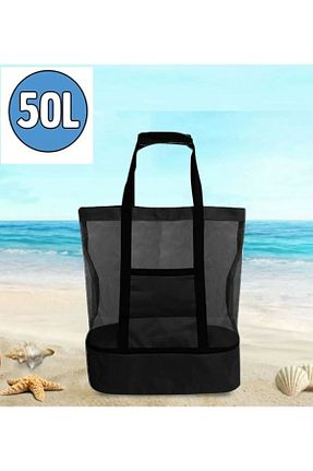 کیف عایق حرارتی مشکی 35-39,9 L KAYOUBI - کد 850825165