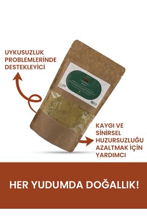 سایر چای های گیاهی Zeynep Büyükbay - کد 841523330