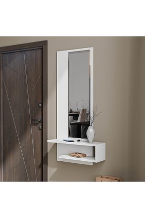  سفید 119 سانتی متر Mezza - کد 850860353