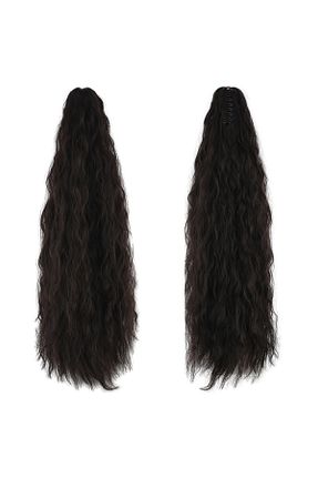 سایر اکسسوری مو رنگی زنانه نایلون arzuperuk peruk ve saç atölyesi - کد 850829683