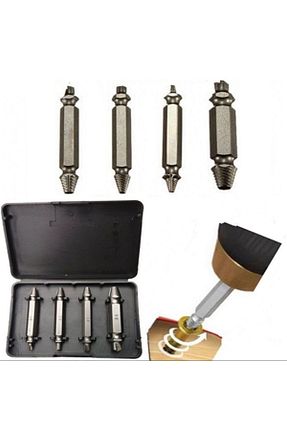 پیچ گوشتی Mi-ÇA HOME - کد 845090211