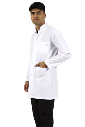 لباس ایمنی کار سفید SEZA TEKSTİL - کد 764220352