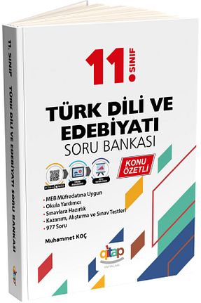 درسی و کتب کمک آموزشی qitap Yayınları - کد 760157178