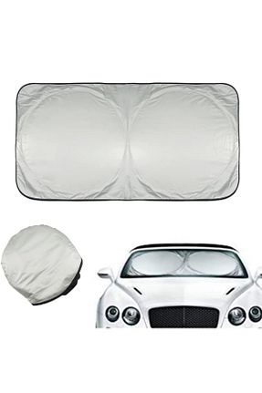 پرده آفتاب گیر خودرو Mi-ÇA HOME - کد 845096678