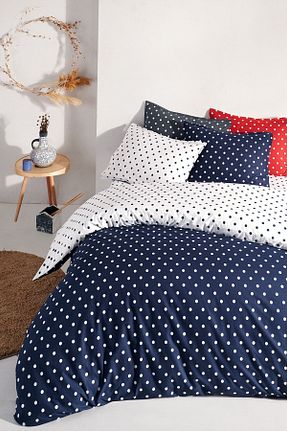 روتحتی سایز بزرگ آبی 240 x 220 Cote Blanc - کد 43420170