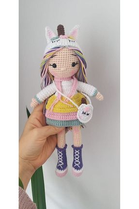 آمیگورومی رنگی Toysland - کد 833514520