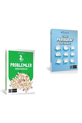 درسی و کتب کمک آموزشی Bilfen Yayıncılık - کد 677889100