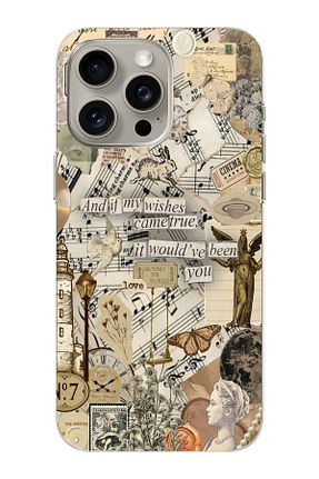 کاور و قاب رنگی iPhone 15 Pro Max moonset - کد 851200458