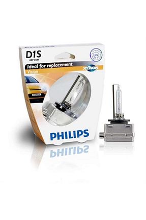لامپ خودرو 12 Volt Philips - کد 3753404